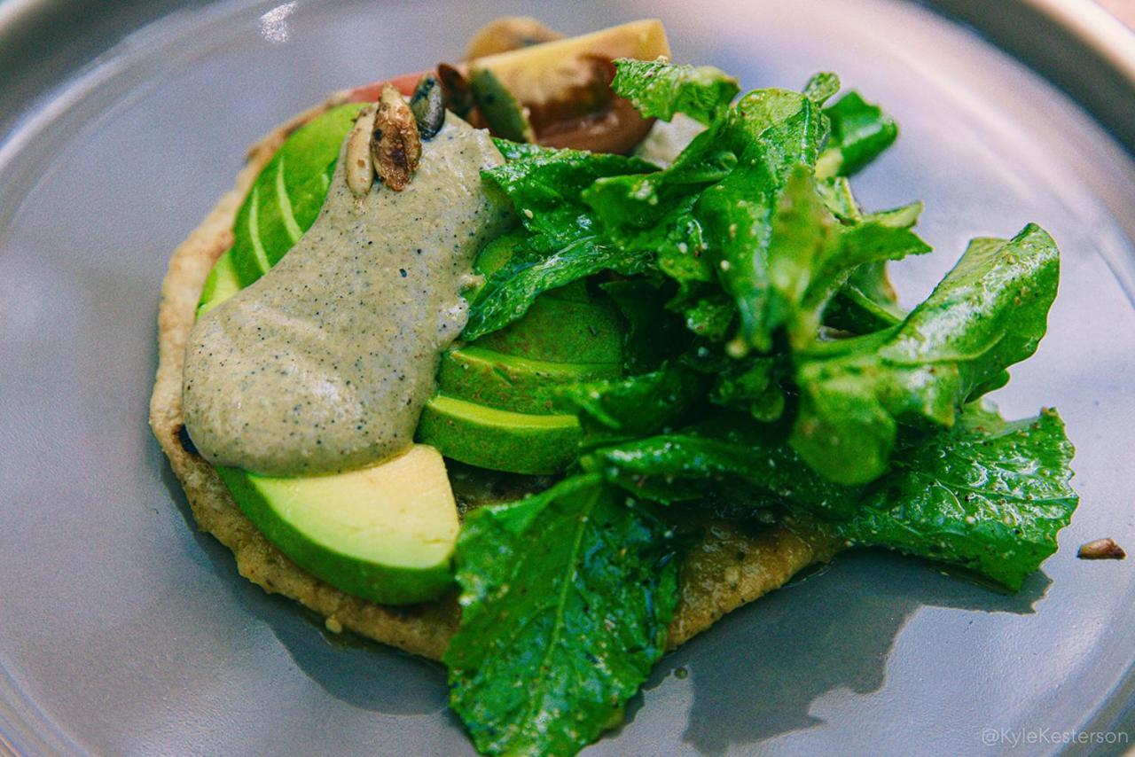 Kapok Bacalar - Plant Based Hotel Buenavista  Dış mekan fotoğraf